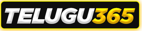 telugu365 logo